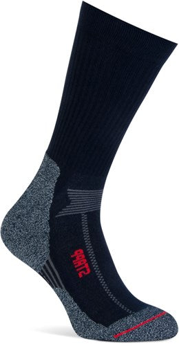 Stapp techno boston all season sok 27410 | 297 antraciet | maat 38 - 38.134.030.01