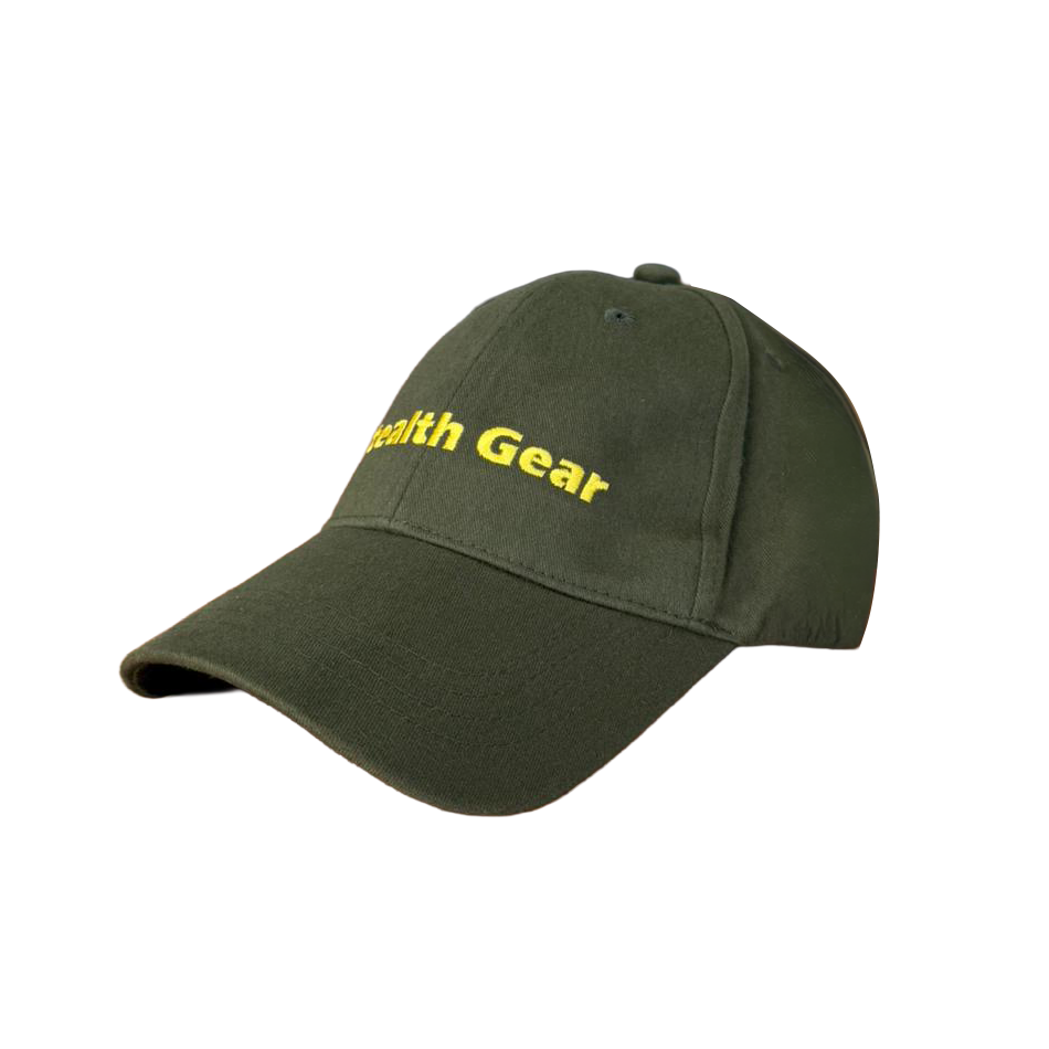 Stealth gear photographers cap