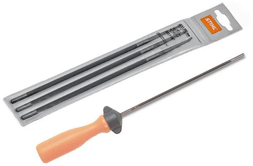 Stihl accessoires stihl ronde vijlen voor zaagkettingen 5,2x200 mm - 56057725206