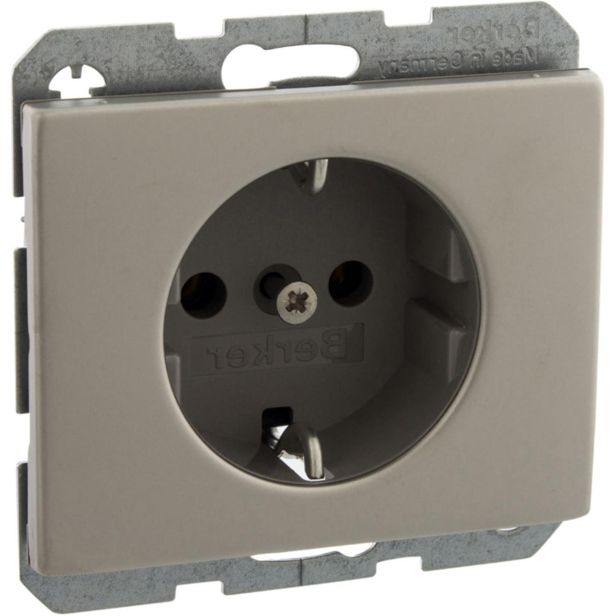 Inbouw stopcontact - 1-voudig