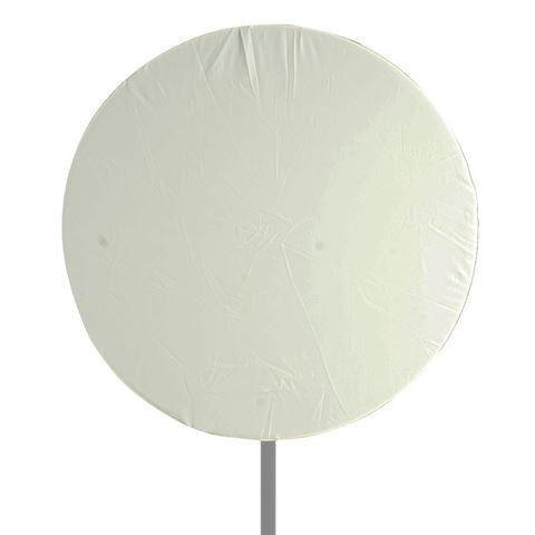 Studioking beauty dish wit sk-bd550w 55 cm voor falcon eyes
