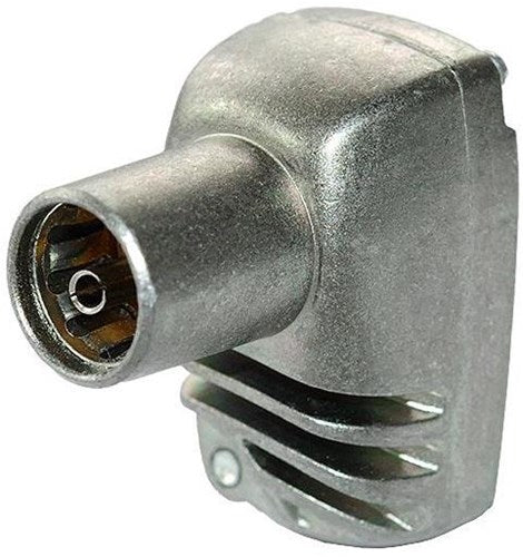 Technetix iec-connector female haaks - 2080110