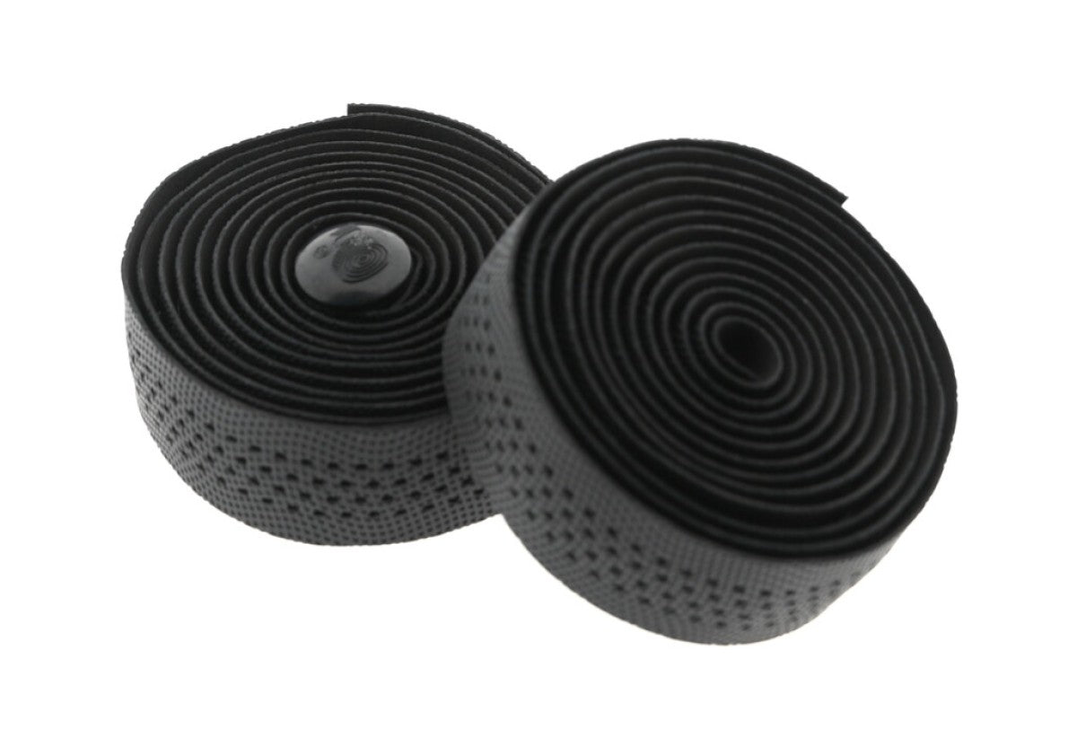 Buzaglo tecora e stuurlint fantastique perforation, ø2.5x30mm, 2m,zw