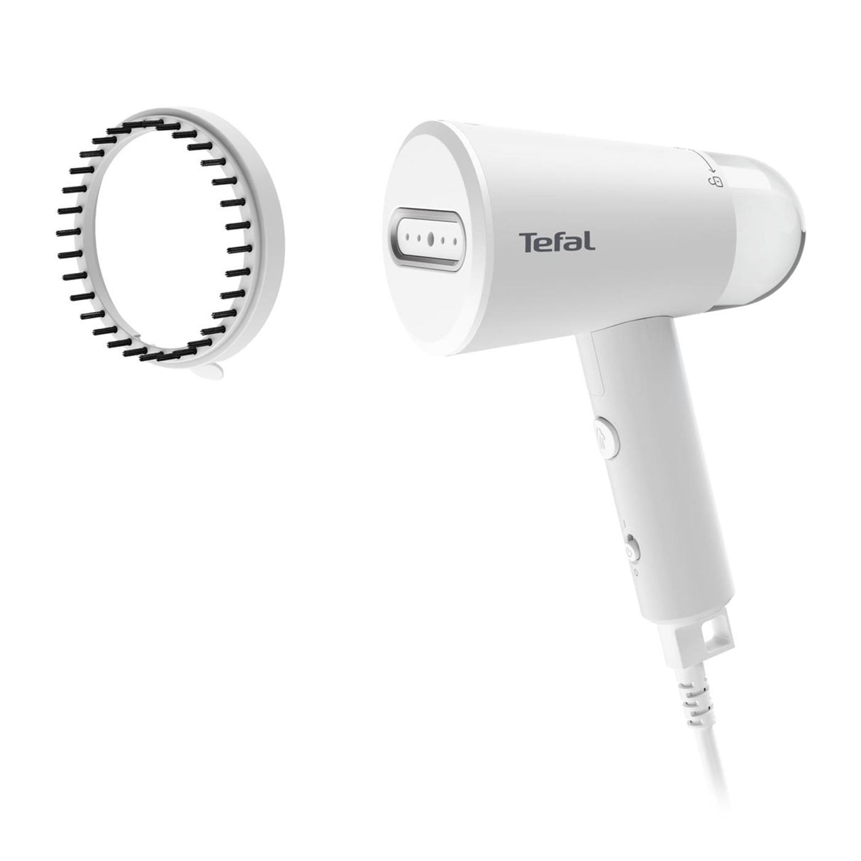 Tefal origin travel kledingstomer