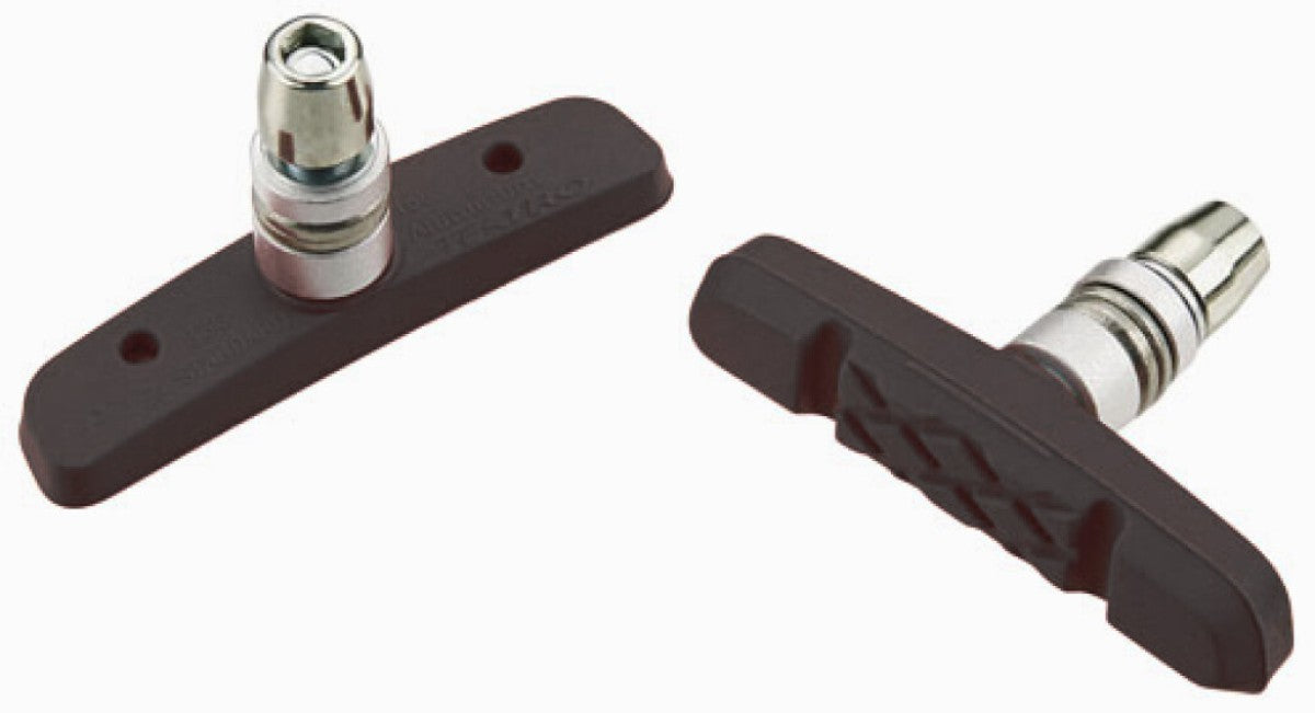 Tektro velgremblokken 836.12 e-bike en-keur 63mm