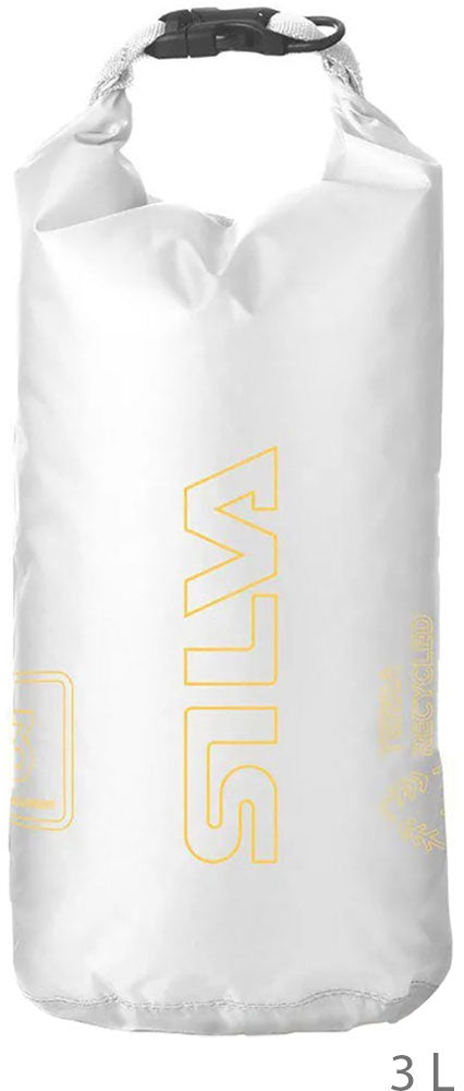 Silva terra dry bag - pannier | 6l