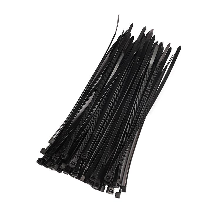 Tiewrap - 100 stuks - 120 x 4,6 mm