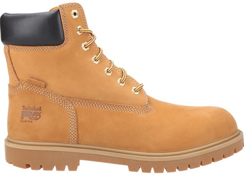 Timberland pro werkschoen iconic s3 honing | honing | maat 47 - 192363645094