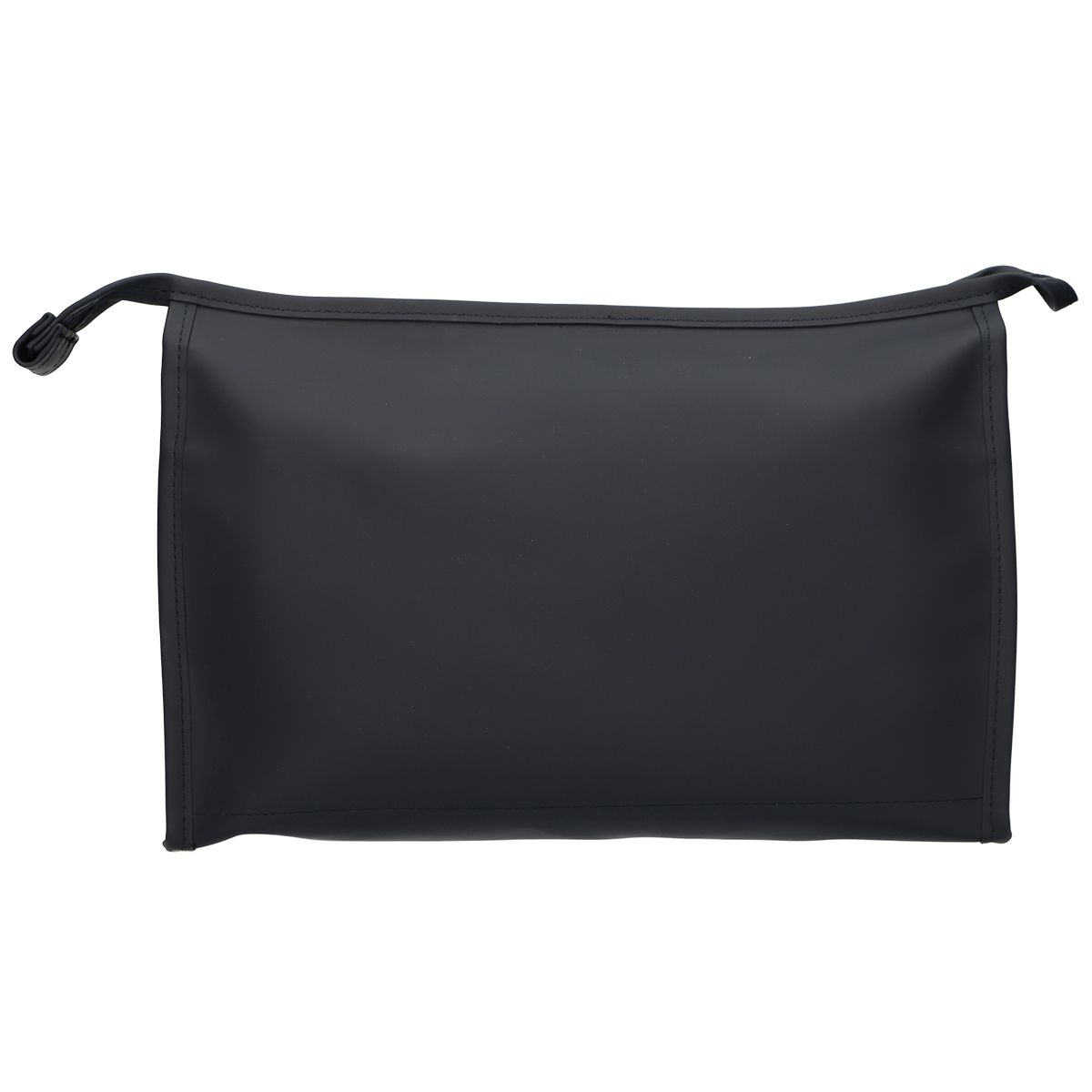 Traveller toilettas sports waterdicht donkerblauw 35cm x 22,5cm
