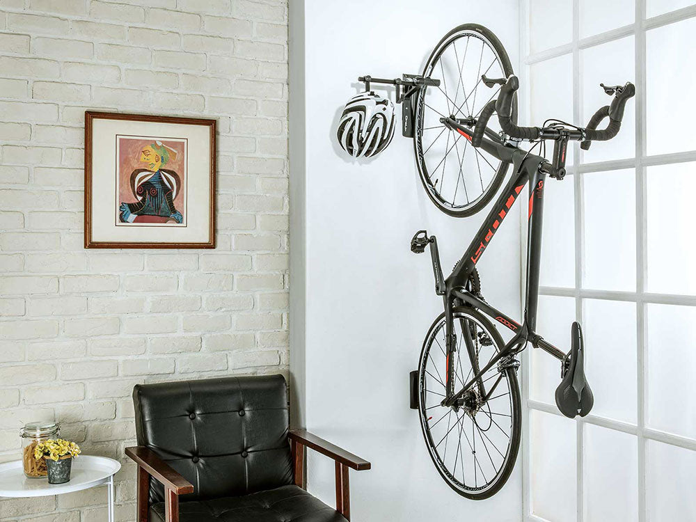 Topeak oneup bike holder