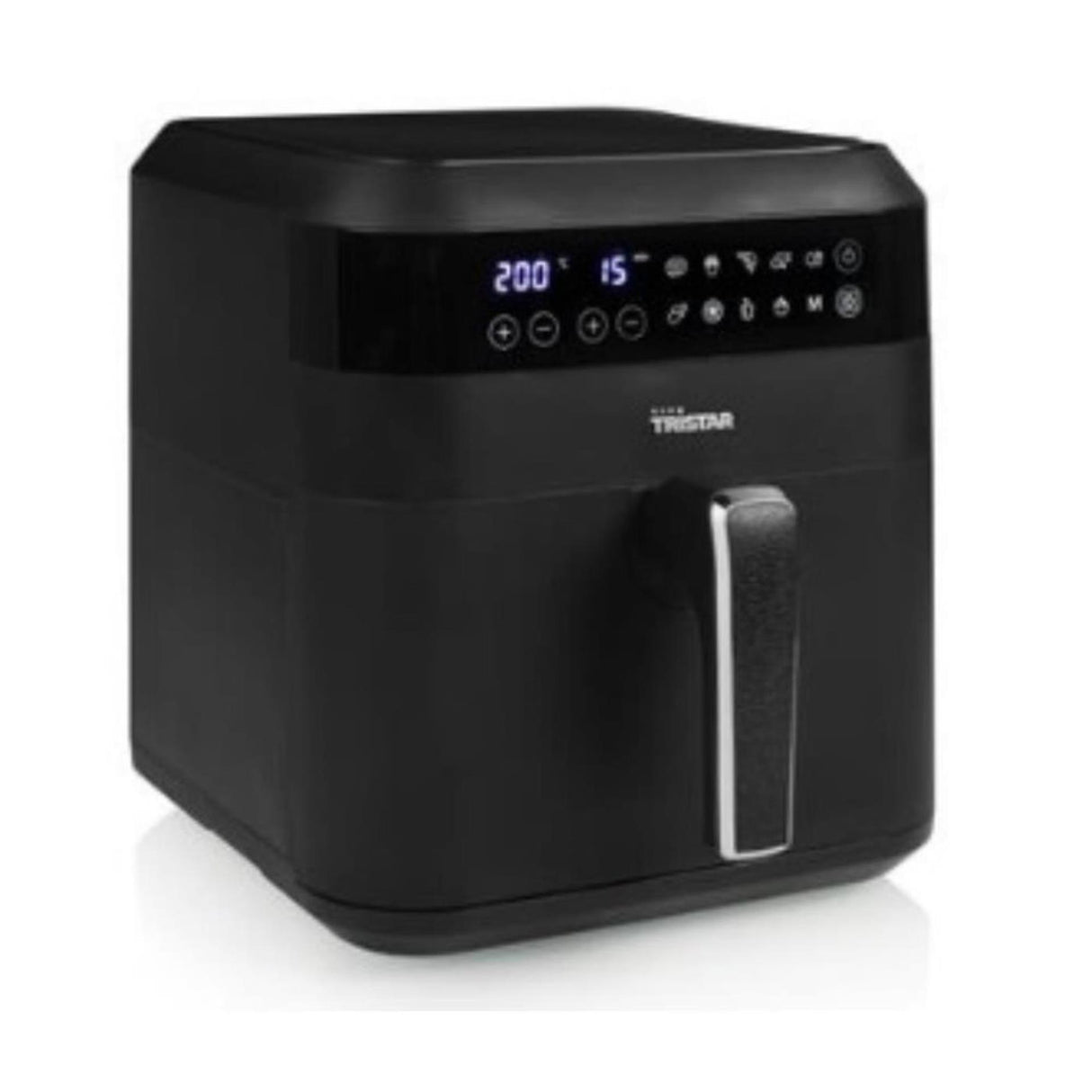 Tristar airfryer xxl 6l 1700w