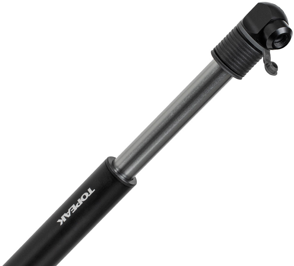 Topeak two timer x mini pump