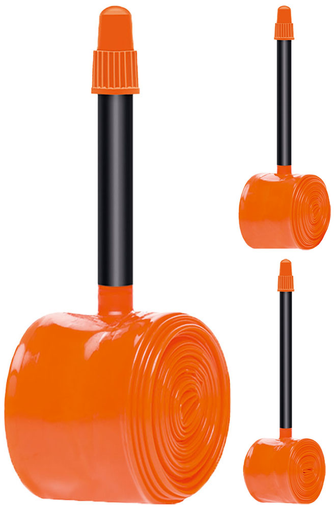 Tubolito Bnb S-Tubo Road 700c 18 28mm fv 80mm