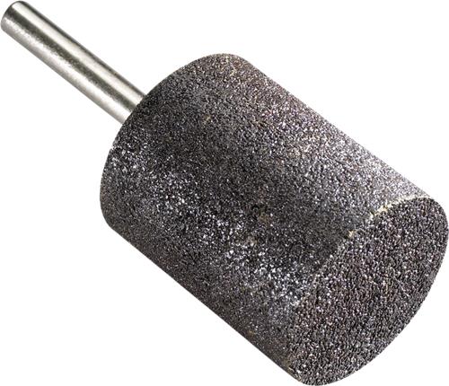 Tyrolit kunstharsgebonden stiftslijpsteen 25x25x6mm | 25 stuks