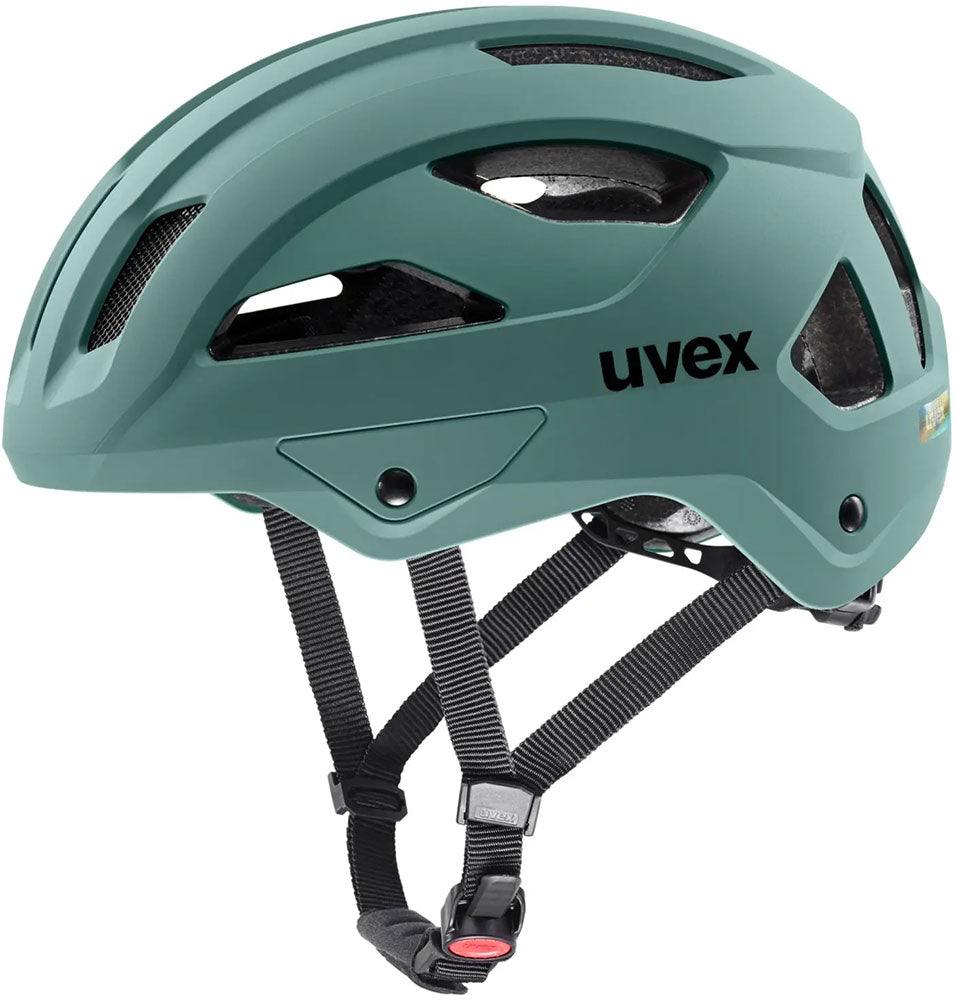 Uvex stride - trekking helmet