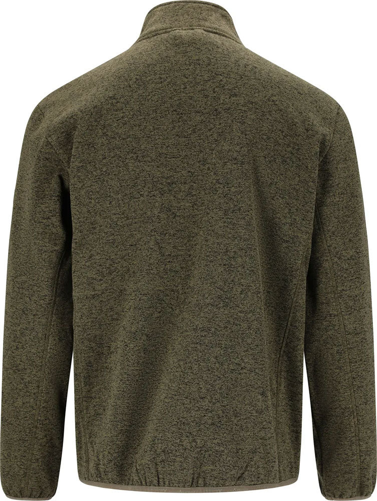 Whistler sampton - fleece jacket