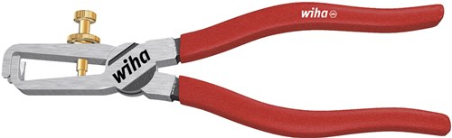 Wiha afstriptang classic | 160 mm | 0-1 mm2 | 6 1 2 - 26845 - 26845