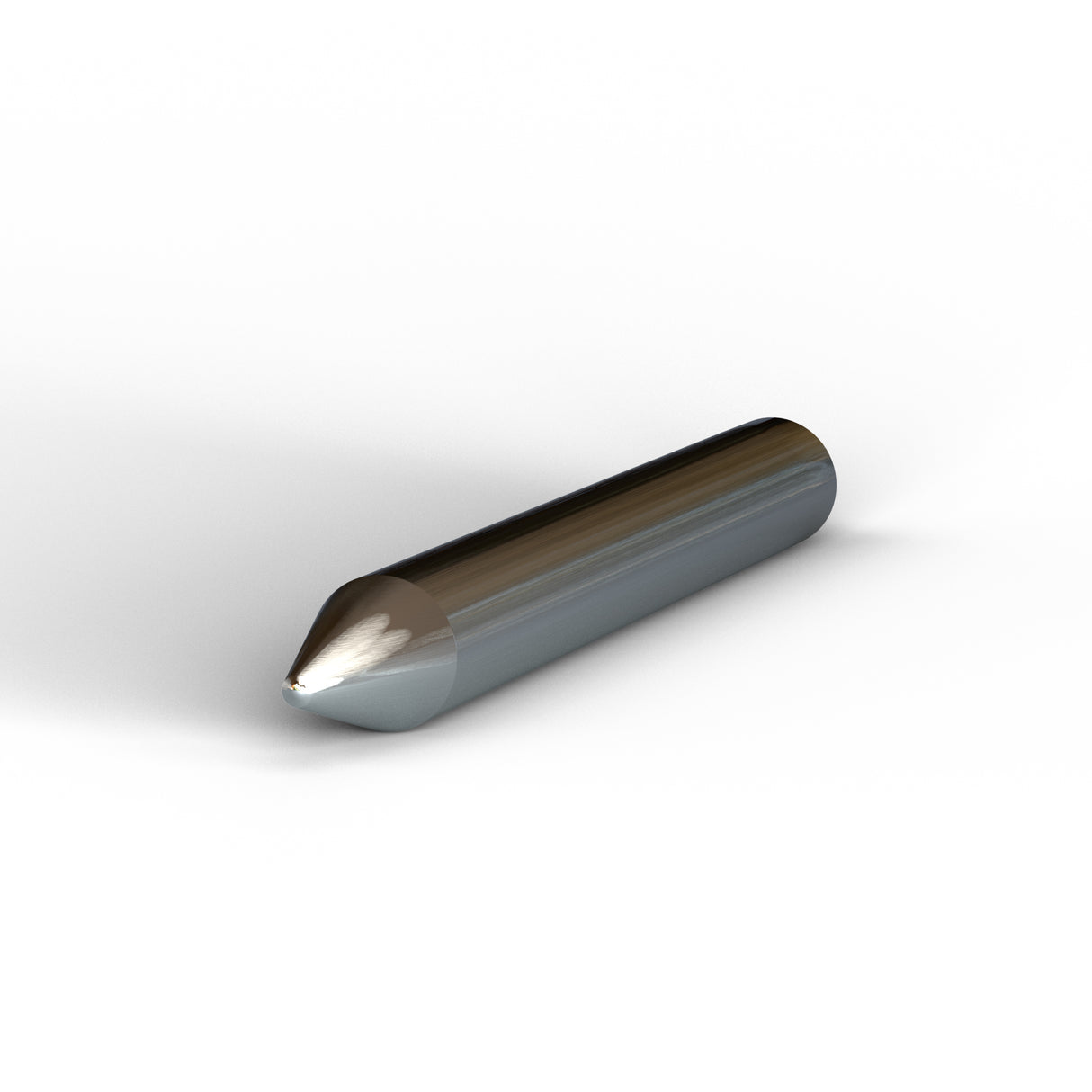 Weller soldeerpunt conisch 0.8mm 3 pk wlir30 - wltc08ir30 wltc08ir30