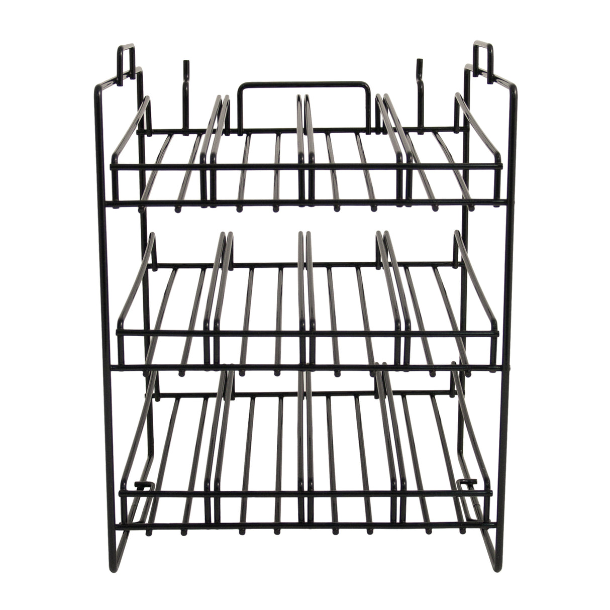 Ranger ink ranger • distress embossing glaze empty wire rack