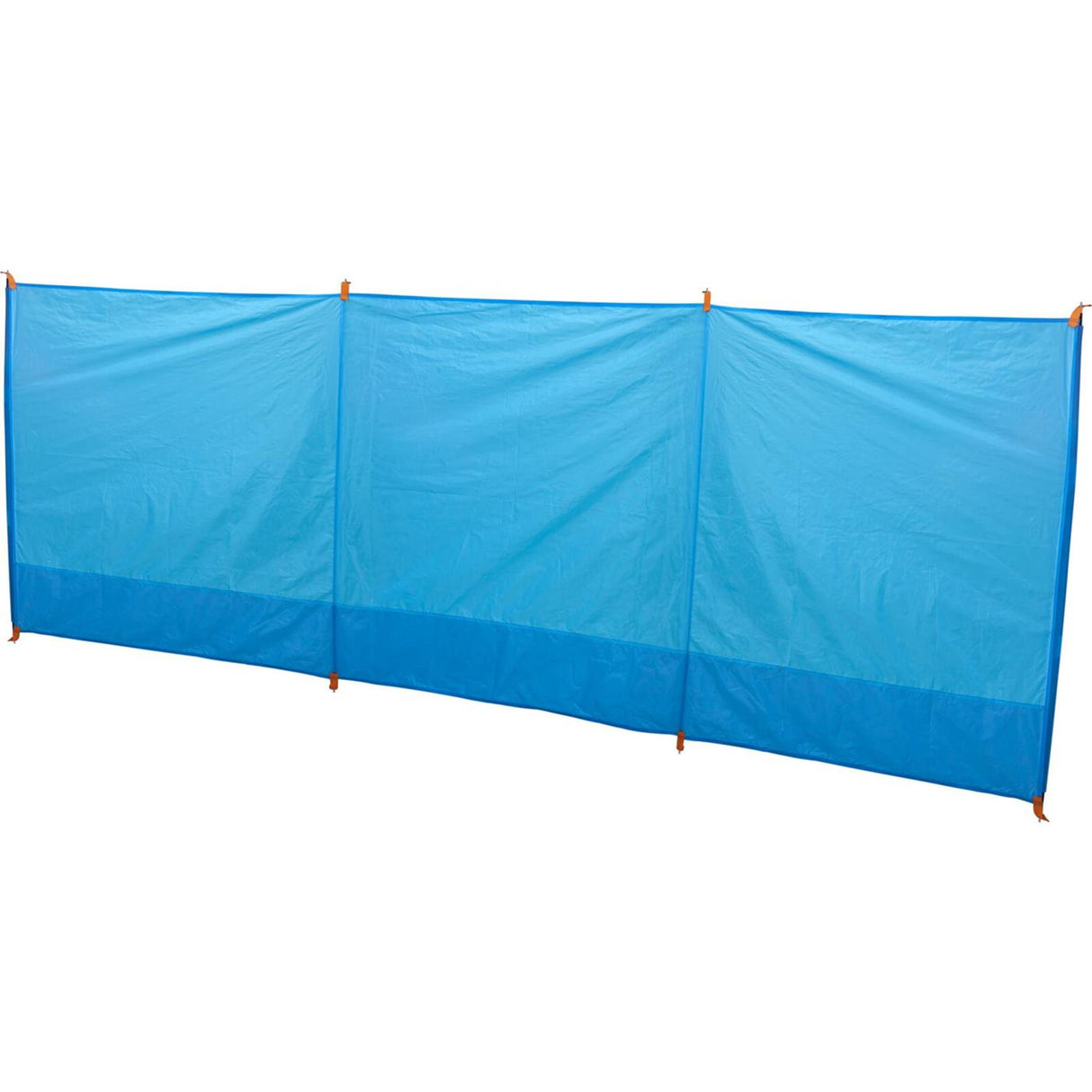 Pro beach windscherm 400 x 140 cm windscherm 400x140cm