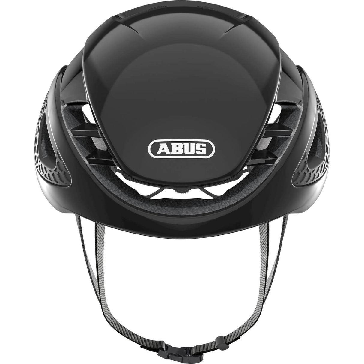 Abus Helm GameChanger shiny Zwart L 59-62cm