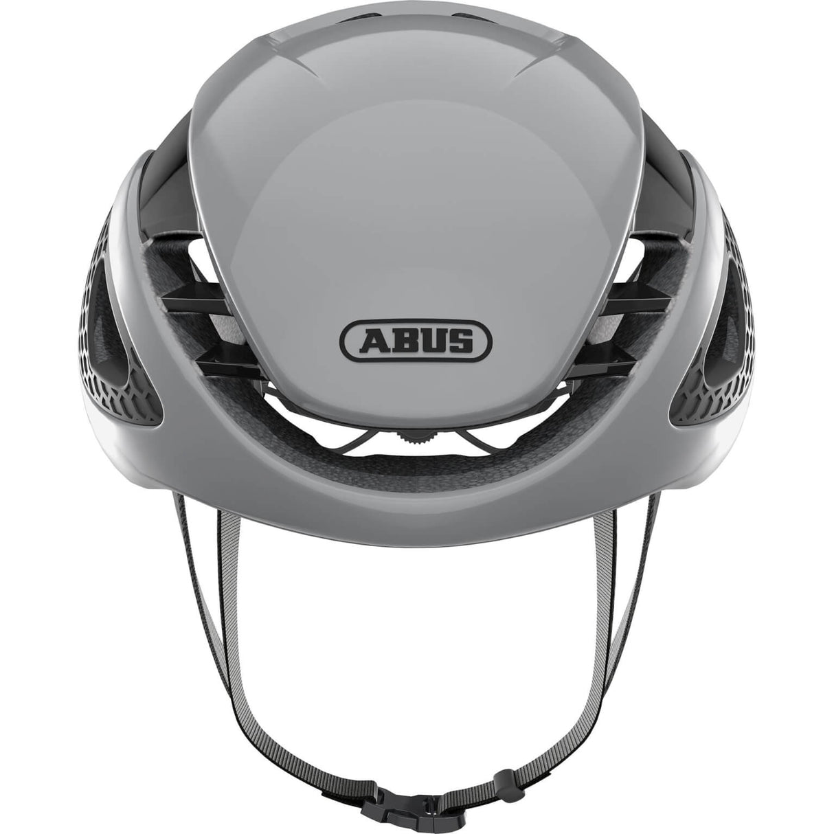 Abus Helm GameChanger race Grijs S 51-55cm