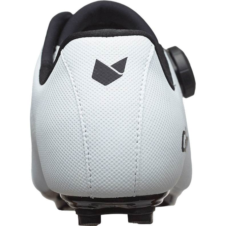 Buzaglo catlike raceschoenen whisper r1 nylon maat 46 wit