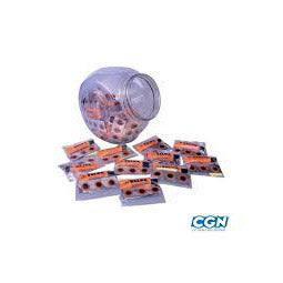 Velox bandenreparatieset race (50st)