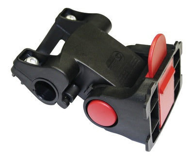 Qt cycle tech qfix universele stuurbevesting voor tas mand 2007357