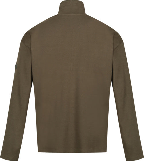 Regatta Ferdo outdoortrui heren kaki maat 3XL