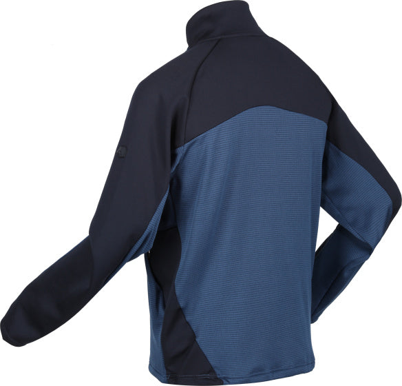 Regatta Highton III outdoorjack heren marineblauw navy maat XXL