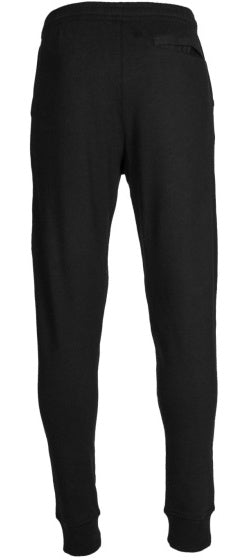 Rucanor Senna joggingsbroek heren zwart maat XXXL