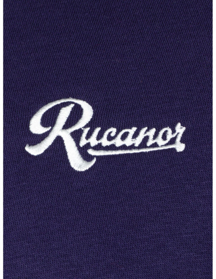Rucanor Sky sweatvest hoodie heren blauw maat M