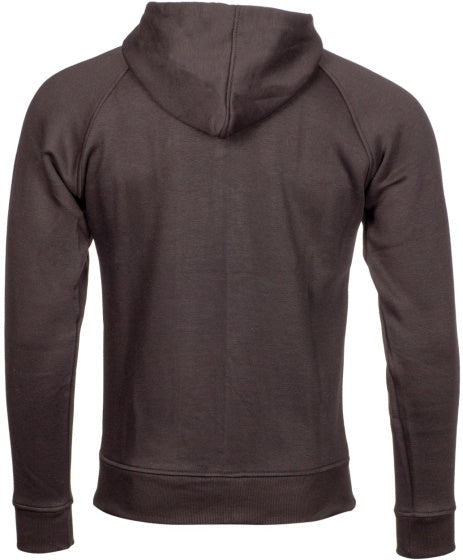 Rucanor Sky sweatvest hoodie heren zwart maat M