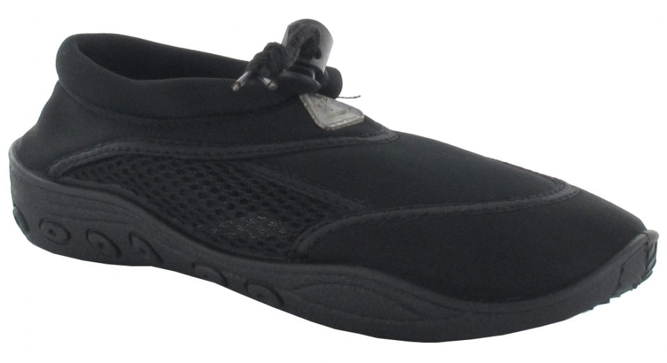 Rucanor Waterschoenen Blake junior zwart maat 28