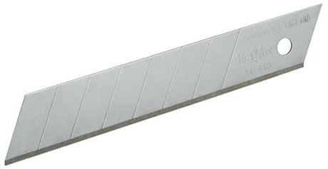 Stanley handgereedschap stanley reserve afbreekmes 18mm fatmax (5)