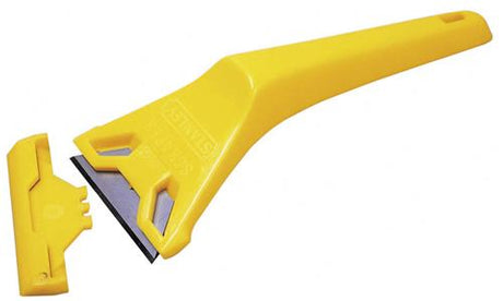 Stanley handgereedschap 170mm window scraper - 0-28-590 - 0-28-590