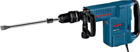 Bosch blauw bosch breekhamer gsh11e