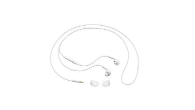 Samsung EO-EG920BW In-Ear Fit auriculares estéreo