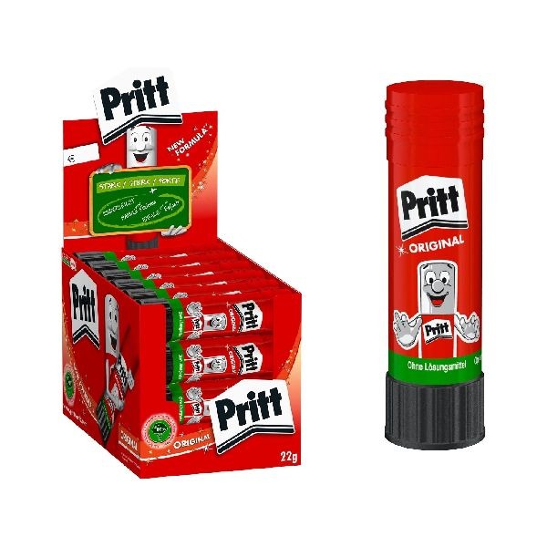 Pritt Pritt Marker kleje 22gr