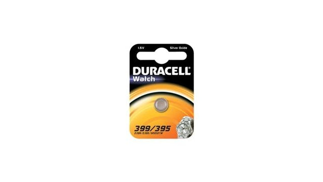 Duracell DU-D399 D395 BUTK BUTTOR