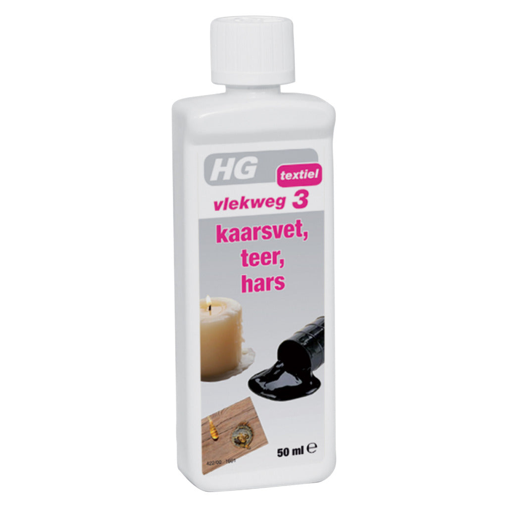 HG HG Vlekweg Número 3 50ml