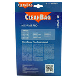 SCANPART Bag Bold Bag M 157 Mie Pro Miele 5 piezas