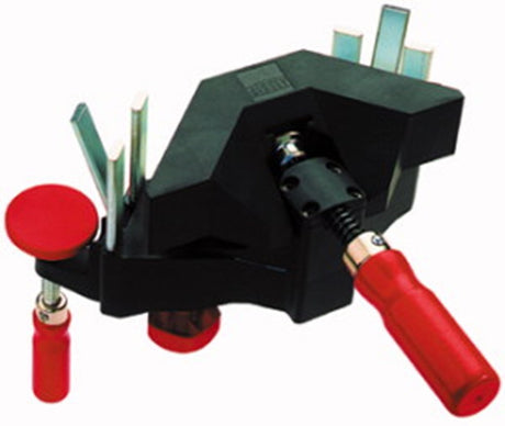Bessey hoek- kozijnuitlijnklem wtr - wtr