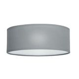 Ranex RA-000465 Lámina de techo LED MIA 30 cm de gris