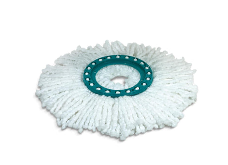 Leifheit clean twistmop vervangingsmop