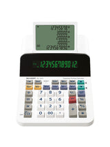 Citizen Citizen SH-EL1501 Calculatrice Sharp EL1501 WIT Bureau 12 chiffres