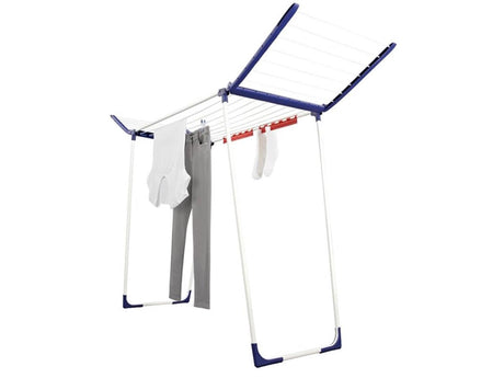 Leifheit droogrek pegasus 180 solid maxx – 18 m drooglengte