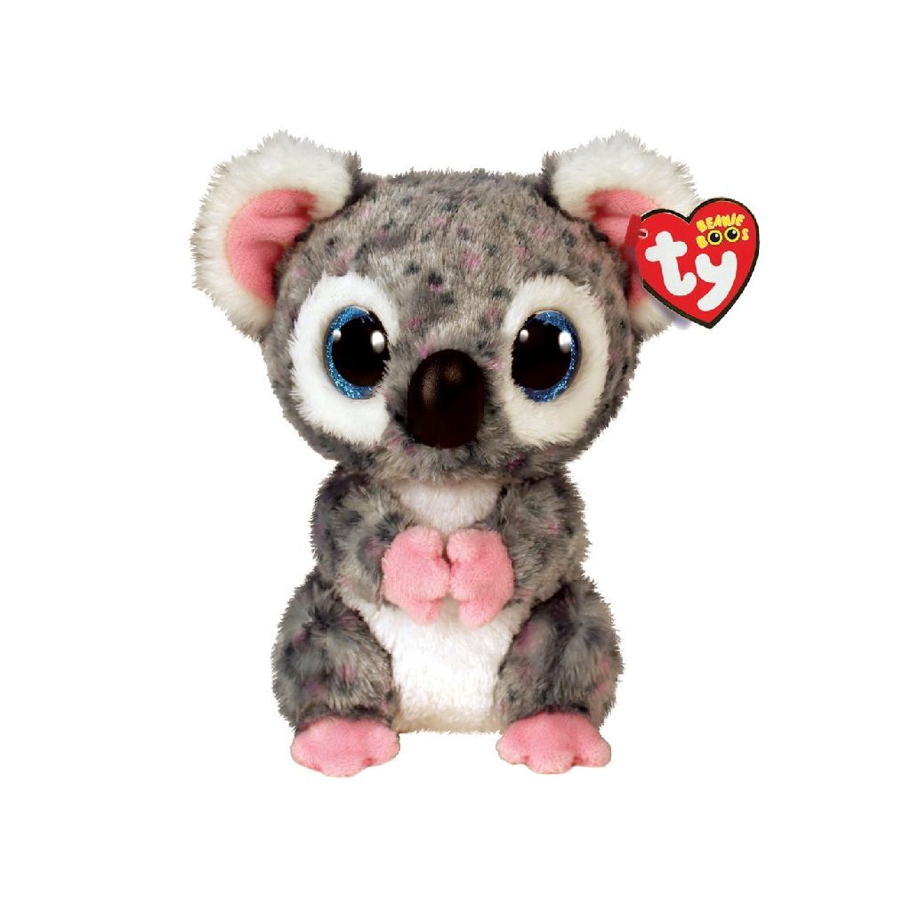 Koala de Ty Boo, 15cm