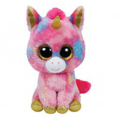 Ty Boo xl Unicorn Fantasia